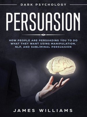 cover image of Persuasion
